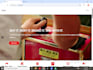 build a modern multi page responsive wordpress website