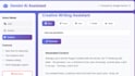 create custom ai programs and chatbots