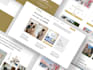 convert figma to wordpress, psd to wordpress, xd to wordpress pixel perfect
