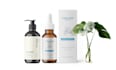 design luxury cosmetic, cbd serum, jar, tube label and box packaging