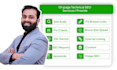 onpage and technical SEO, website audit, google search console indexing