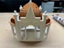 convert 2d image, logo into 3d printable stl, stp, obj files
