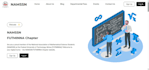 create responsive custom websites, landing pages and blogs