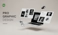 design professional graphics that elevate your brand