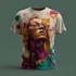 make custom and trendy t shirt design