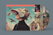 design stunning anime album cover art