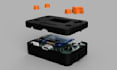 do industry standard electronics product development
