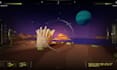 3d interactive crypto website ai threejs webgl node js