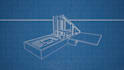 create modern architectural drawings and renderings