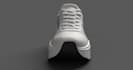 do 3d shoe design, 3d shoe modelling, 3d shoe rendering and animation