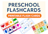 design flashcards medical educational printable on your choice