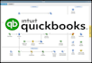 setup, catch up, reconcile, bookkeeping in quick books online