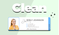 make clickable real estate email signatures using HTML CSS