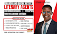 submit your book to active literary agents, write book proposal, query letter