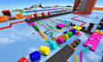 develop roleplay game,fps,obby,roblox,simulator, roblox hood game map,script,vfx