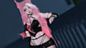 design a fursona vroid 3d character model and vsee face anime rig nsfw