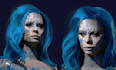 3d metahuman character ue5 character modeling 3d realistic character animation