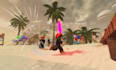 be your expert roblox developer game lua scripter gui vfx ugc model weapons