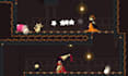 do pixel art character sprite sheet top down game rpg game asset pixel animation