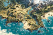 make your fantasy map illustration art