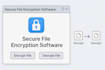 secure file encryption and decryption for windows