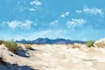 draw a environmental background art and concept art