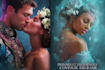 design professional romance book cover