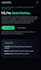 build a responsive website with HTML, CSS and javascript
