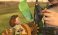 do HD quality 3d disney animation, disney pixar animation, 3d animation video