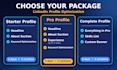 optimize your linkedin profile to attract clients