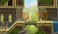 create animated pixel art background pixel game asset scenery tile set retro art