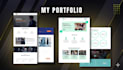 create, clone, update, customize, edit, fix, rebuild, redesign wordpress website