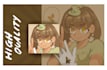 draw complex anime pfp illustrations with your oc