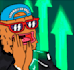 do funny dang memes for crypto and social media