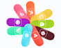 develop responsive full stack web applications