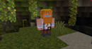 make a blockbench minecraft model
