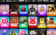 develop crypto game website, crash game website, crypto games, blackjack, slots
