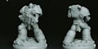 do 3d printable figures,warhammer 40k sculpt,nft collectibles,cosplay statue stl