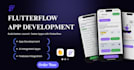 be flutterflow mobile app developer flutter flow flutter firebase
