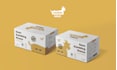design medical, health, and wellness product packaging