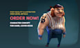 create character design for game