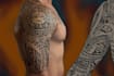 design your polynesian tribal tattoo