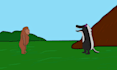 create stickman and stick figure 2d animated videos