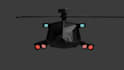 create a lowpoly 3d model for your game