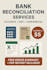reconcile bank statements in excel or quickbooks with 100