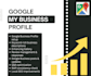 make your business stand out on google
