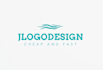 design a modern, creative, and professional logo for your brand