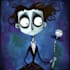your avatar style tim burton