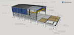 create professional 2d autocad drawings and site plans