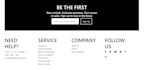 build responsive front end websites